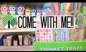 $1 Dollar Tree Shopping Vlog! Get Your Hands on Them!