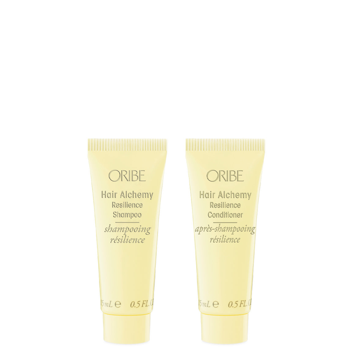 Free gift with qualifying Oribe purchase