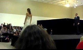 Bridal Expo Sacramento CA Alfred Angelo Collection