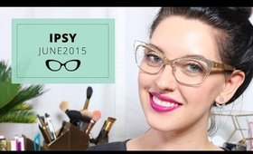 IPSY | JUNE 2015