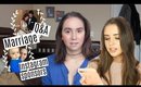 ANSWERING JESS CONTE'S QUESTIONS | Q&A with Rebecca