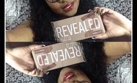 Coastal Scents | Revealed 2 | Review