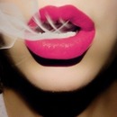 smokin lips