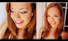 Picture Perfect♥ Picture Day Makeup! + GIVEAWAY!
