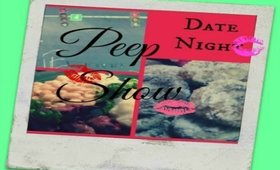 Date Night Peep Show