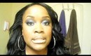 Celebrity Inspired (Evelyn Lozada) Make-up Tutorial