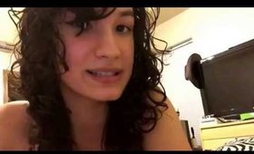 Vlog: Mommy talk