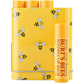 Burt's Bees Bee Keeper Tin Gift Set