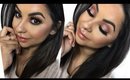 LAURA GELLER HOLIDAY COLLECTION | SOFT HOLIDAY MAKEUP