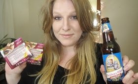 TGIF Vlog: Haul, Some Products I Regret Buying + How to Open Beer with a Nail Polish