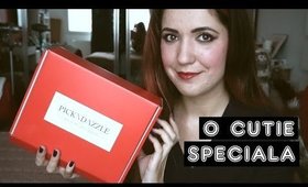 Unboxing Pick N Dazzle Special + tutorial | The Pretty Blossoms