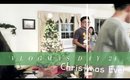 IT'S CHRISTMAS EVE!? | DAY 24