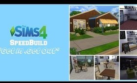 Get In Get Out Retail Speedbuild!