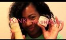 In Review: Kinky Kashmere Natural Hair Products