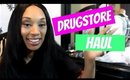 June '15 Drugstore Haul