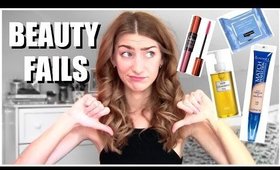 Beauty Fails