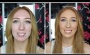THE WORLD'S MOST EXTREME FULL COVERAGE FOUNDATION! | DERMACOL First Impression