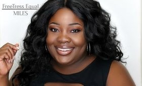 Freetress Equal Wig "Miles"