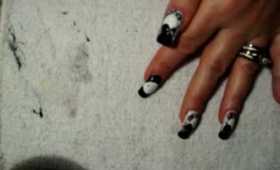 ~ Nightmare Before Christmas ~ JACK SKELLINGTON !!!