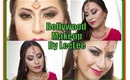 Bollywood Inspired Makeup - MakeupByLeeLee
