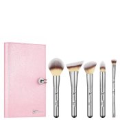 IT Cosmetics  Heavenly Luxe Must-Haves Brush Set