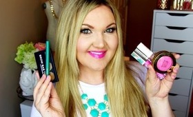 ★TUTORIAL: POP OF SPRING | 3 WAYS★