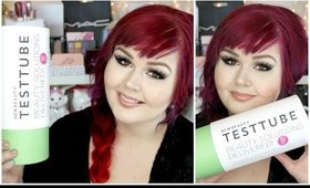 New Beauty Test Tube Unboxing | July 2015