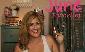 June Favorites!!!!!