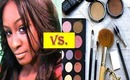 FUGLY to Fab: The 5 Minute Makeup Challenge
