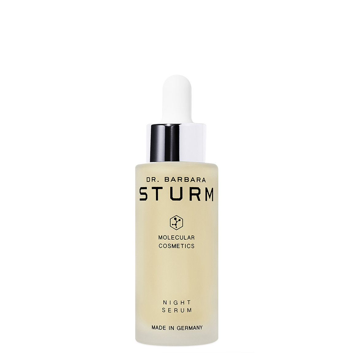 Dr. Barbara Sturm Night Serum alternative view 1 - product swatch.