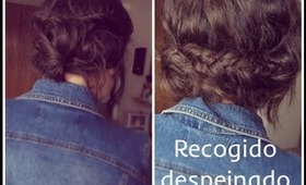 Recogidos despeinados | Relaxed Updos