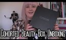 Cohorted Black Edition Beauty Box Unboxing