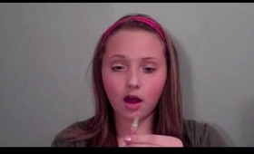 Sweet Like Candy Tutorial