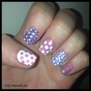 Nail Art of the Day