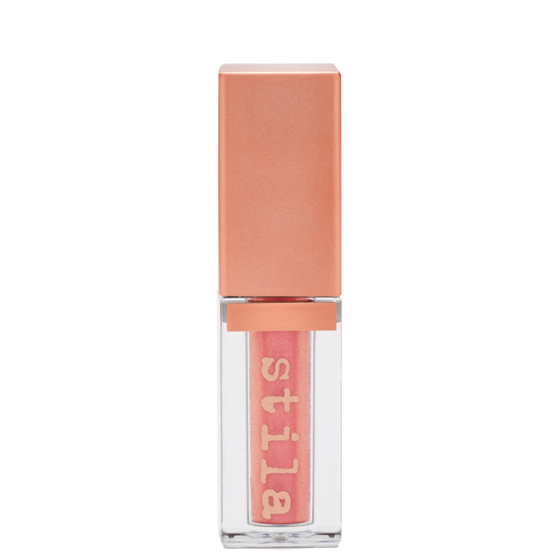 Stila Shimmer & Glow Liquid Eye Shadow Carefree alternative view 1.
