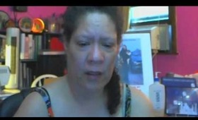 Webcam video from June 26, 2013 4:30 PM Youtube Rant Question