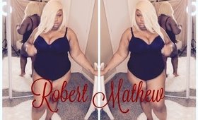 Robert Mathew Radiance Shapewear | Review