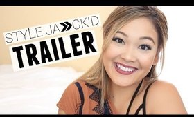 STYLE JAAACK'D TRAILER