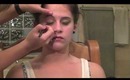 Kristen Stewart 2012 Inspired Makeup Tutorial