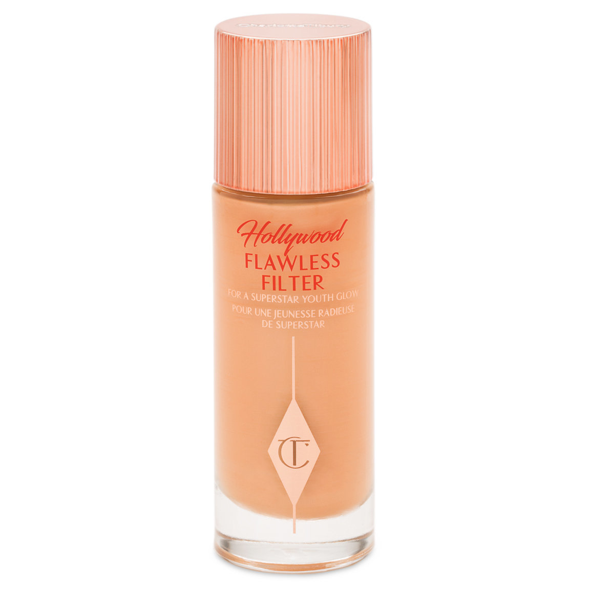 charlotte tilbury hollywood flawless filter dupes