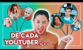 Lo que YO PIENSO DE TI I Kika Nieto