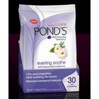 Evening Soothe Towelettes