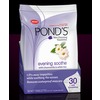 Ponds Evening Soothe Towelettes