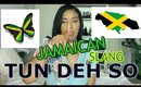 LEARN HOW TO SPEAK JAMAICAN PATOIS | CHAT PATOIS  LEARN JAMAICAN SLANG 2020