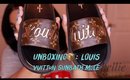 Unboxing: Louis Vuitton Sunbath Mule