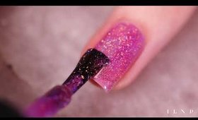 Swatch: Paige Holographic Nail Polish | ILNP