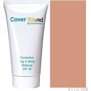 Cover Blend Corrective Leg and Body Makeup