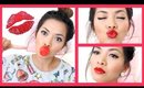 FULL LIPS Enhancer Without Injections? First Impression Review! - ThatsHeart