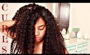Aliexpress Yvonne Malaysian Curly Hair Initial Review