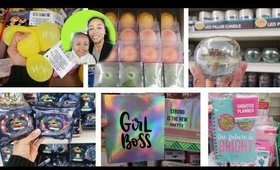 COME WITH ME TO DOLLAR TREE AND HAUL! WHAT’S NEW? JANUARY 15, 2019